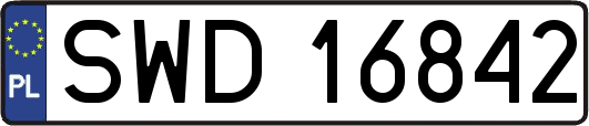 SWD16842
