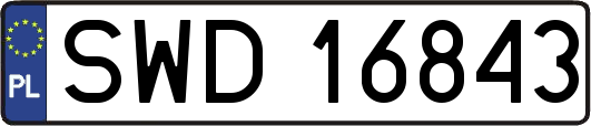 SWD16843