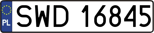 SWD16845