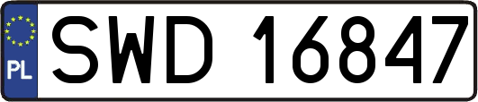 SWD16847