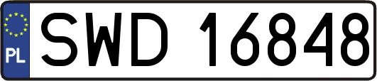SWD16848