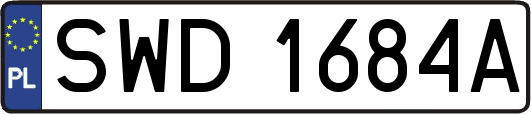 SWD1684A