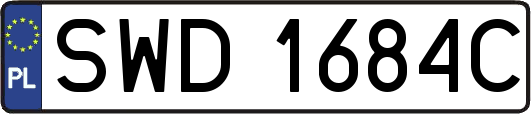 SWD1684C