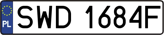 SWD1684F