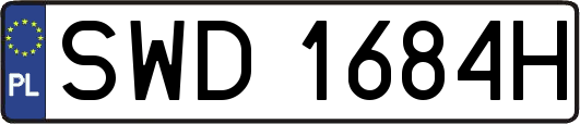 SWD1684H