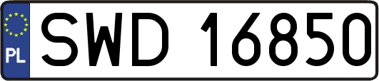 SWD16850