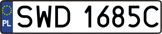 SWD1685C