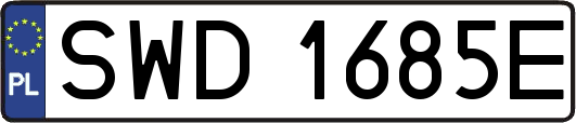 SWD1685E