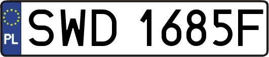 SWD1685F