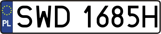 SWD1685H