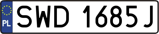 SWD1685J