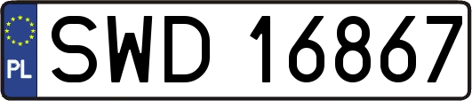 SWD16867