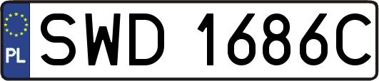 SWD1686C