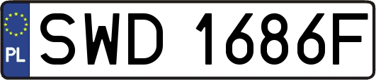 SWD1686F