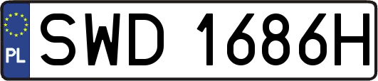 SWD1686H