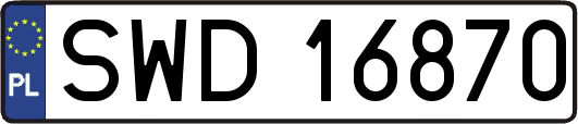 SWD16870