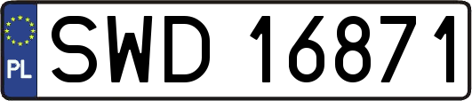 SWD16871