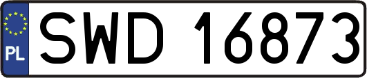 SWD16873