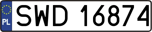 SWD16874