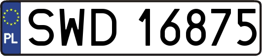 SWD16875