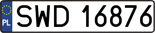 SWD16876
