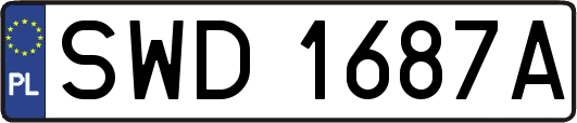 SWD1687A