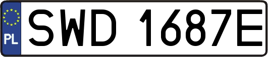SWD1687E