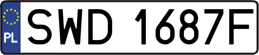 SWD1687F