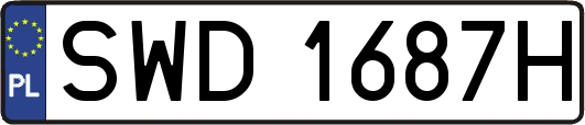 SWD1687H
