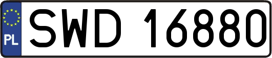 SWD16880