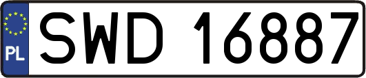 SWD16887