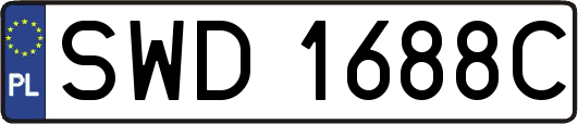 SWD1688C