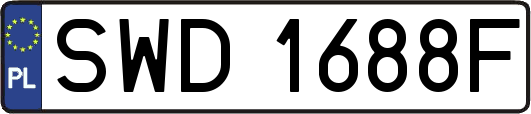 SWD1688F