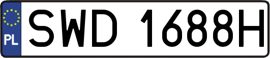 SWD1688H