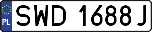 SWD1688J