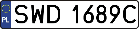 SWD1689C
