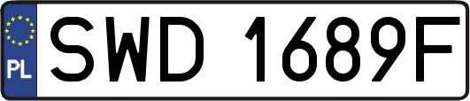 SWD1689F