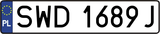 SWD1689J