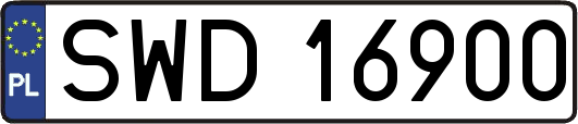 SWD16900