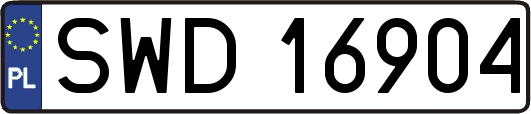 SWD16904