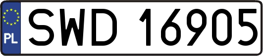 SWD16905