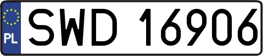 SWD16906