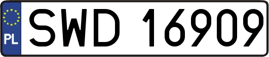 SWD16909