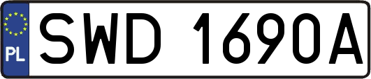 SWD1690A