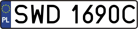 SWD1690C
