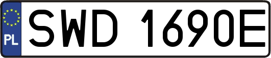 SWD1690E