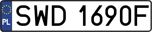 SWD1690F