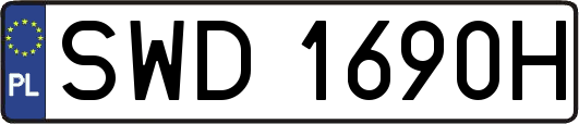 SWD1690H