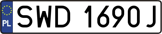 SWD1690J