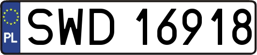 SWD16918